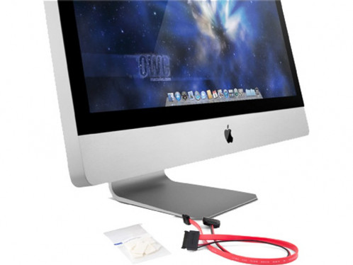 OWC Internal SSD DIY Kit Kit montage SSD iMac 27" 2011 ACSOWC0007-32