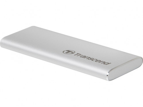 Transcend ESD260C USB-C 500 Go Disque SSD externe portable DDETSD0025-33