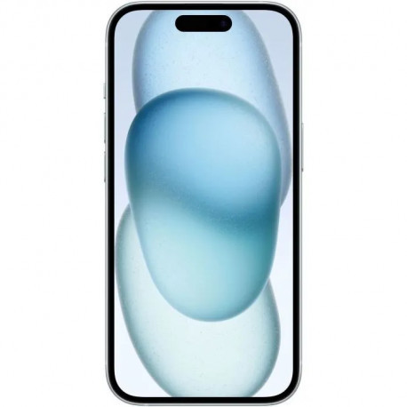 iPhone 15 (6.1" 128 Go, 6 Go RAM) Bleu IP15-128_BLU-31