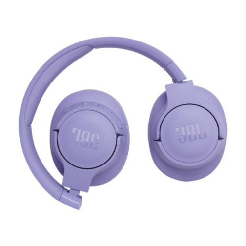 JBL Tune 770NC Bluetooth Wireless On-Ear Headphones Purple EU DB5800910-36 JBL Tune 770NC Bluetooth Wireless On-Ear Headphones Purple EU DB5800910-36