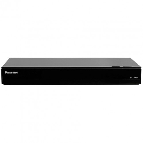 Panasonic DP-UB424EGK noir 368944-35