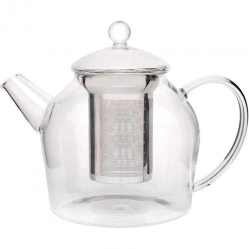 Bredemeijer Théière Minuet 1,2l Santhee Verre borosilicate165002 451299-32