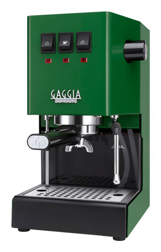Gaggia Classic E24 vert RI9481/17 228274-32
