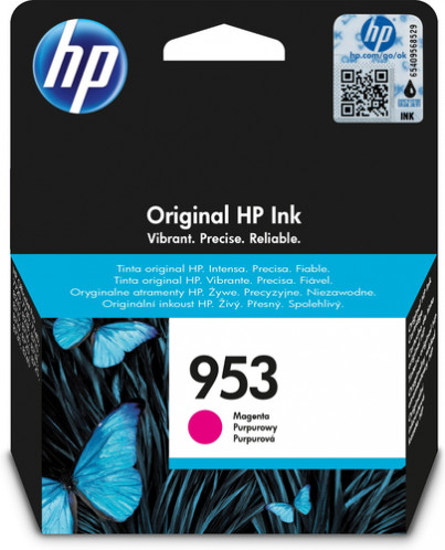 HP F6U13AE magenta N° 953 200930-32