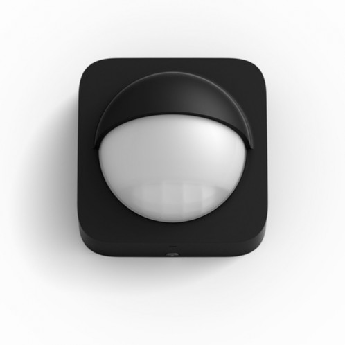 Philips Hue Détecteur de mouv. Sensor Outdoor noir 691056-38