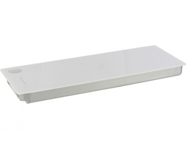 NewerTech NuPower Batterie 60 Wh pour MacBook 13" Blanc BATOWC0009-30