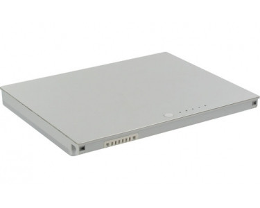 NewerTech NuPower Batterie 60 Wh pour MacBook Pro 15" (non Unibody) BATOWC0010-30