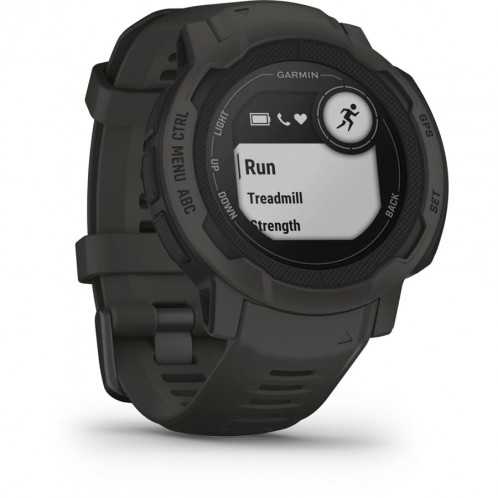 Garmin Instinct 2 Graphite 713687-36