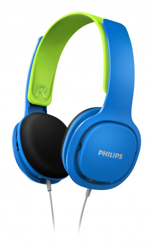Philips SHK2000BL/00 bleu 106523-32