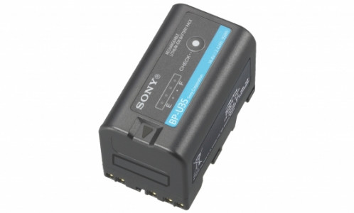 Sony BP-U35 U35 Battery Pack 527529-32