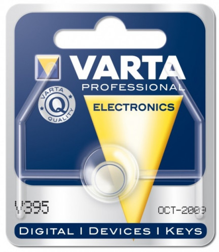 1 Varta Chron V 395 688937-32