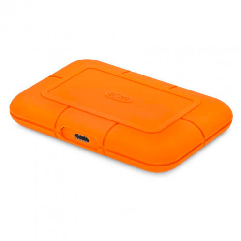 LaCie Rugged USB-C SSD 1TB 487636-36