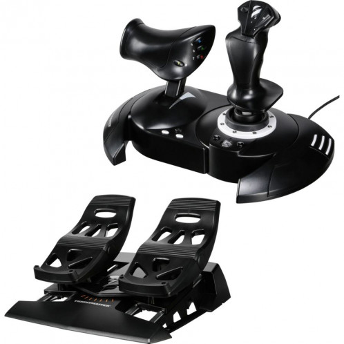 Thrustmaster T.Flight Full Kit X 686884-36