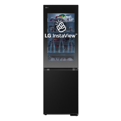 LG GBG5160CEV noir acier 181563-310