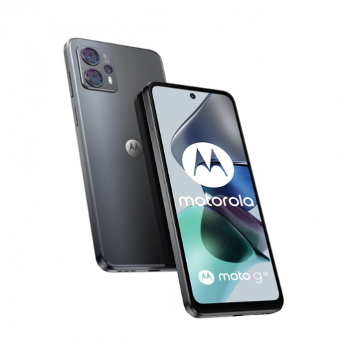Motorola Moto G23 noir mat 128+8GB 809510-316