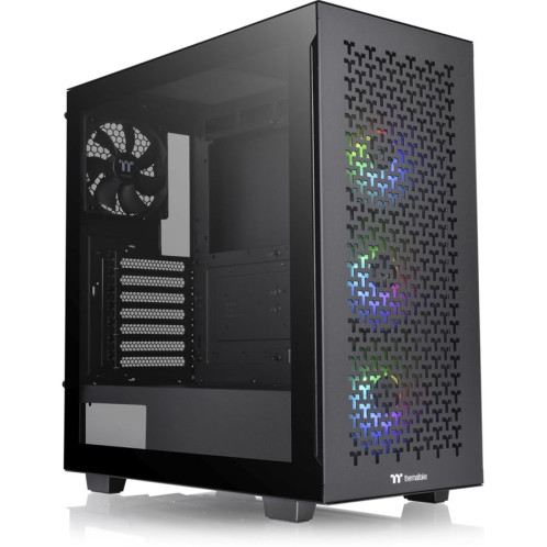 Thermaltake V350 TG ARGB Air noir 785731-36
