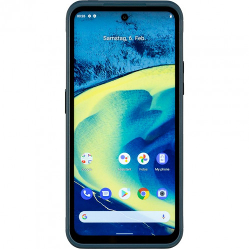 Nokia XR20 4+64GB bleu 676825-35