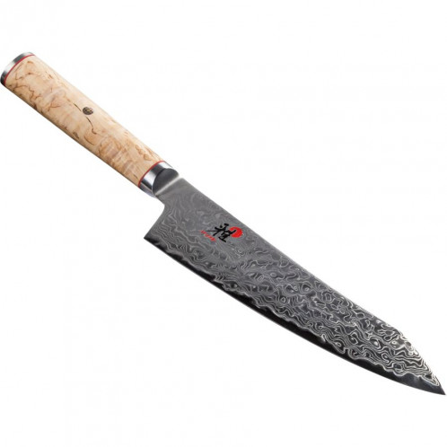 Miyabi Couteau 5000MCD Rocking Santoku 18cm 625578-32