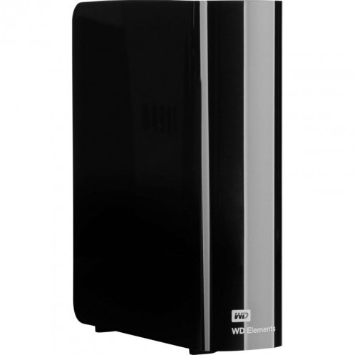 Western Digital WD Elements 18TB Desktop USB 3.0 667186-33