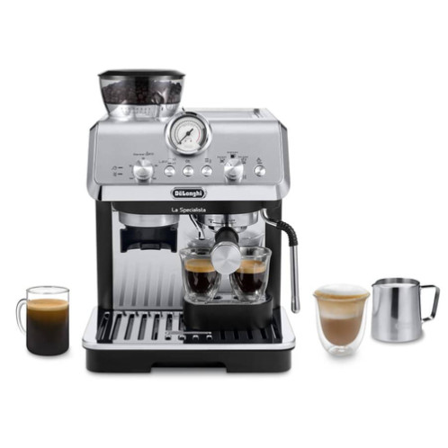 DeLonghi EC 9155.MB La Specialista Arte 716263-37