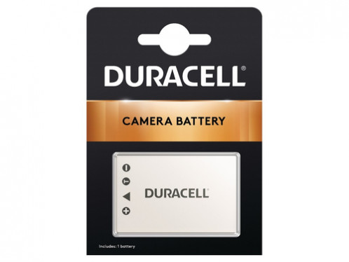 Duracell Li-Ion 1180 mAh pour Nikon EN-EL5 279442-36