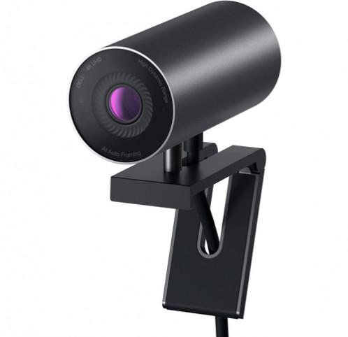 Dell WB7022 UltraSharp Webcam 662503-37