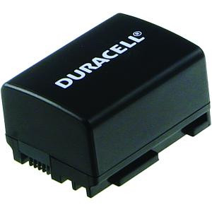 Duracell Li-Ion 890 mAh pour Canon BP-808 391708-32