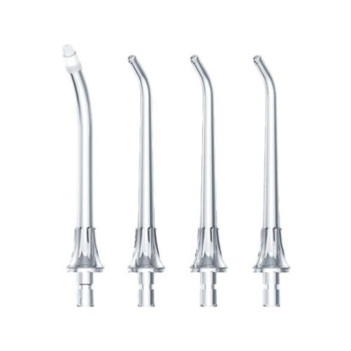 Xiaomi Water Flosser Replacement Tips (4pcs) Transparent EU BHR9938GL DI590448-31