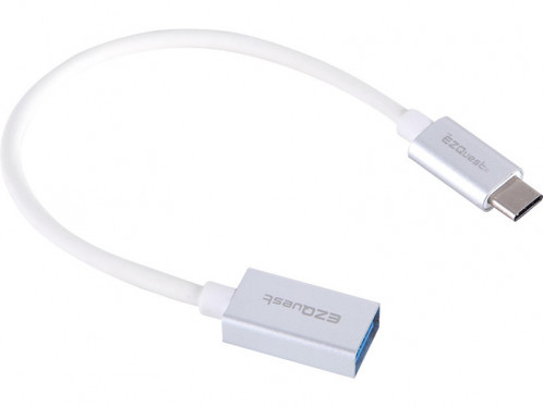 EZQuest Adaptateur USB-C vers USB-A 5 Gbit/s X40099 ADPEZQ0005-31