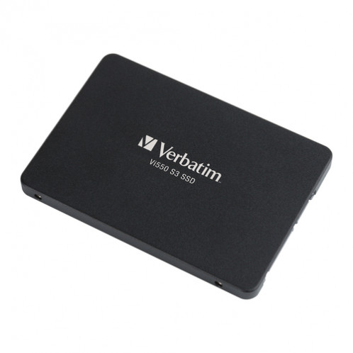 Verbatim Vi550 S3 2,5 SSD 4TB SATA III 49355 828683-38
