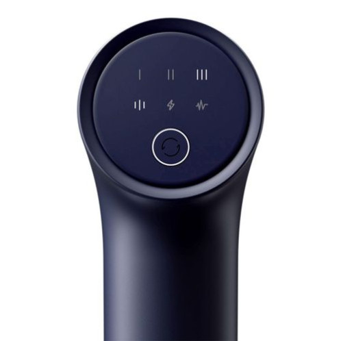 Xiaomi Massage Gun 2 Black EU BHR9483EU DI5790533-33 Xiaomi Massage Gun 2 Black EU BHR9483EU DI5790533-33