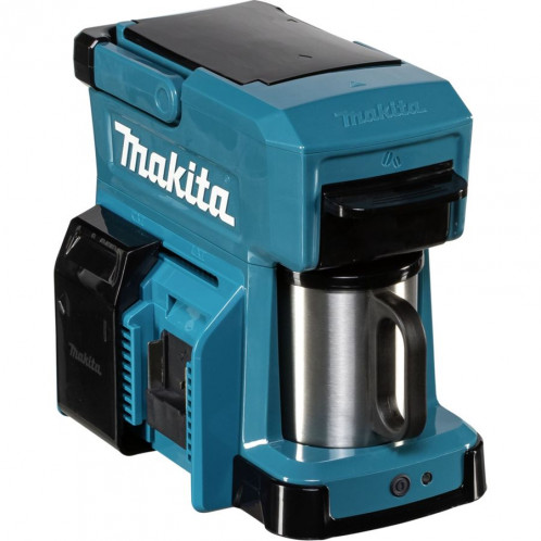 Makita DCM501Z Machine à café sans fil 522034-34