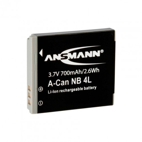 Ansmann A-Can NB-4L 737266-31