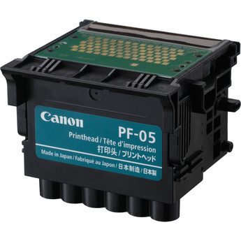 Canon PF-05 Tête d'impression 530166-32