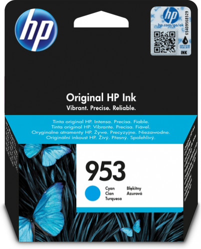 HP F6U12AE cyan N° 953 200923-32