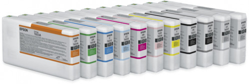 Epson cyan T 913 200 ml T 9132 292567-33