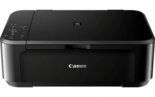 Canon PIXMA MG 3650 S noir 396209-35