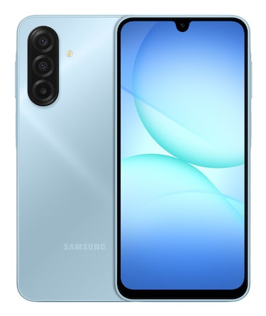 Samsung A175 Galaxy A17 4G (6.7'' 256 Go, 8 Go RAM) Bleu Clair A175-8/256_LBLU-33