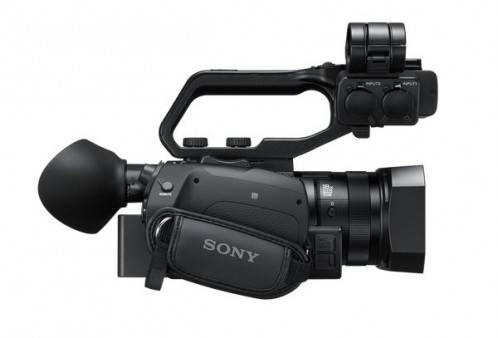 Sony PXW-Z90V//C Profi 356386-314