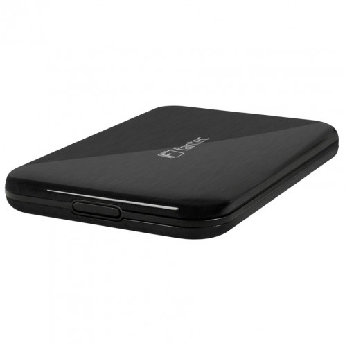 FANTEC ALU-25 U3 noir 2,5 USB 3.0 555142-32