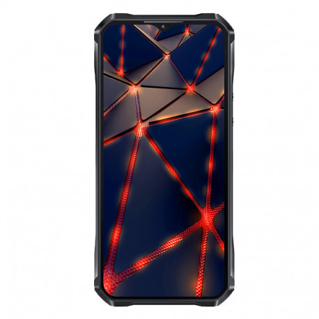 Oukitel WP33 Pro 5G (Double Sim 6.6" 22 000 mAh 256 Go, 8 Go RAM) Noir OWP33P-8/256_BLK-31