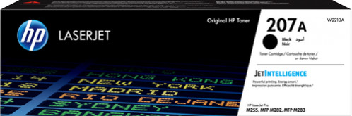 HP W 2210 A noir N° 207 A 523966-35