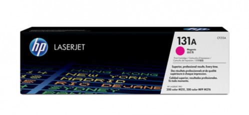 HP CF 213 A magenta N° 131 A 741860-34