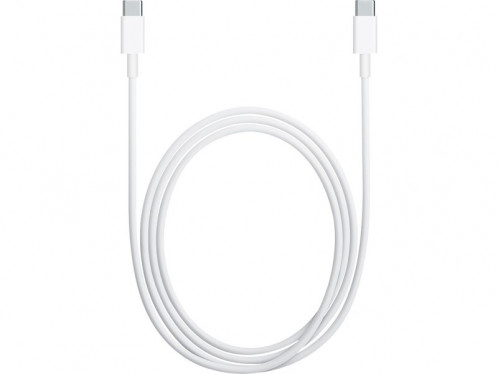 Câble USB-C vers USB-C 10 Gbit/s 2 mètres (Mâle / Mâle) CABMWY0100-31