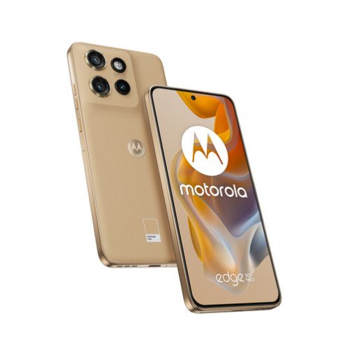 Motorola edge50 neo 12+512GB PANTONE beige latte 139689-35