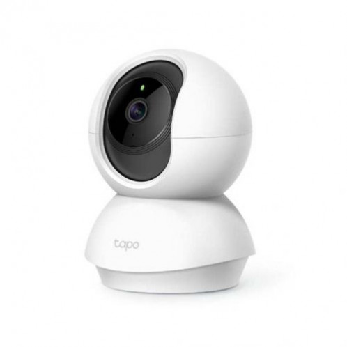 TP-Link Camera Tapo C200 Security Camera 1080P White EU DP2230732-32