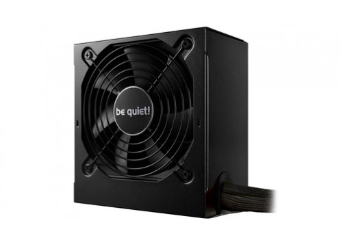 be quiet! SYSTEM POWER 10 550W 767083-36