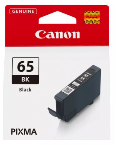Canon CLI-65 BK noir 601260-34