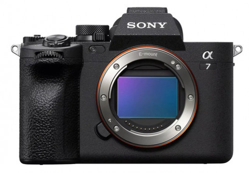 Sony Alpha 7 Mark IV Boîtier nu 837937-37