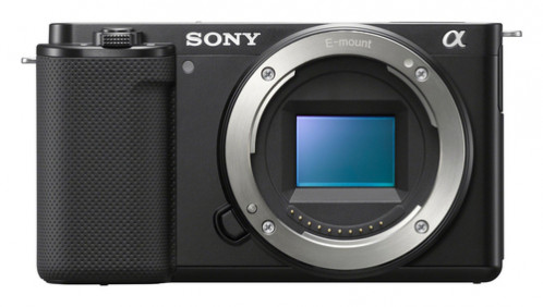 Sony ZV-E10 Boîtier nu 842641-311
